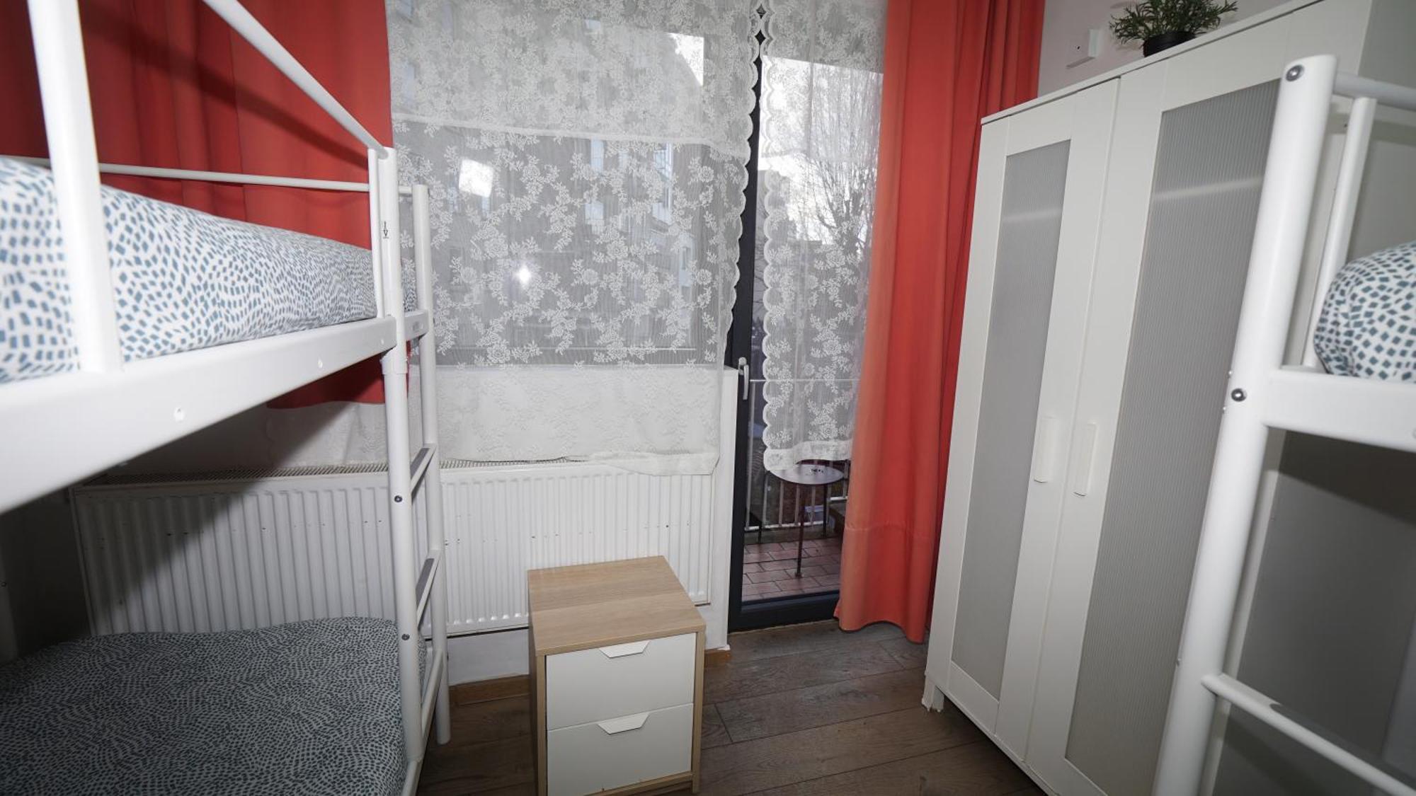 Brial Apartment 2 Bedrooms, Антверпен Экстерьер фото