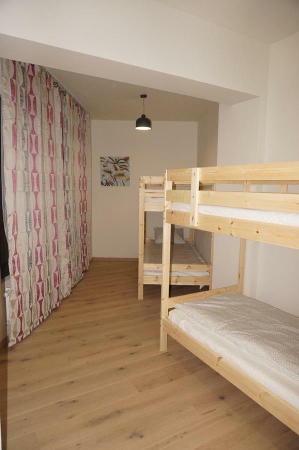 Brial Apartment 2 Bedrooms, Антверпен Экстерьер фото