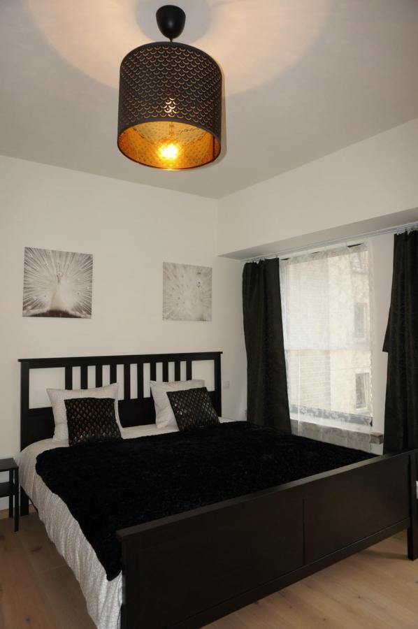 Brial Apartment 2 Bedrooms, Антверпен Экстерьер фото