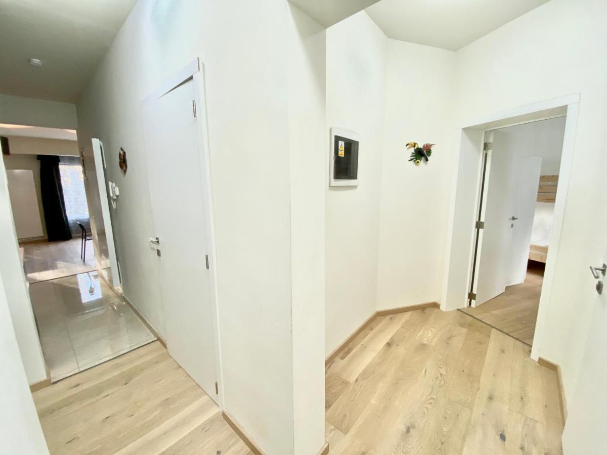 Brial Apartment 2 Bedrooms, Антверпен Экстерьер фото