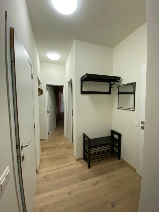 Brial Apartment 2 Bedrooms, Антверпен Экстерьер фото